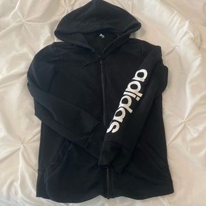 adidas jacket